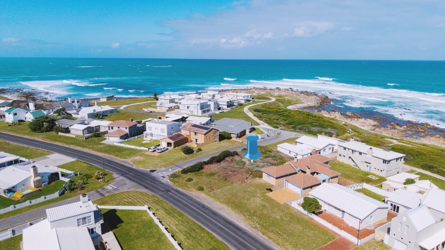 0 Bedroom Property for Sale in Agulhas Western Cape